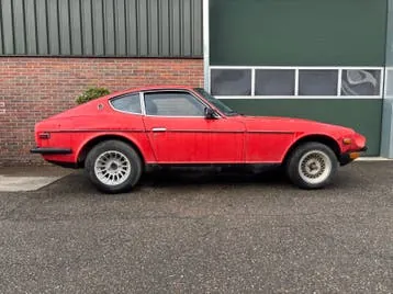 Datsun 240Z
