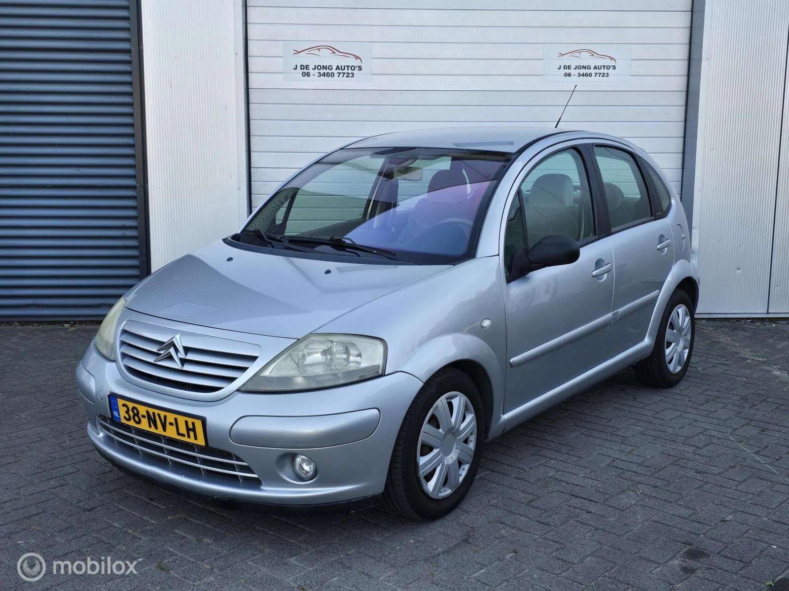 Citroen C3