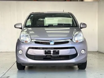 Toyota Passo 2016 photo 3
