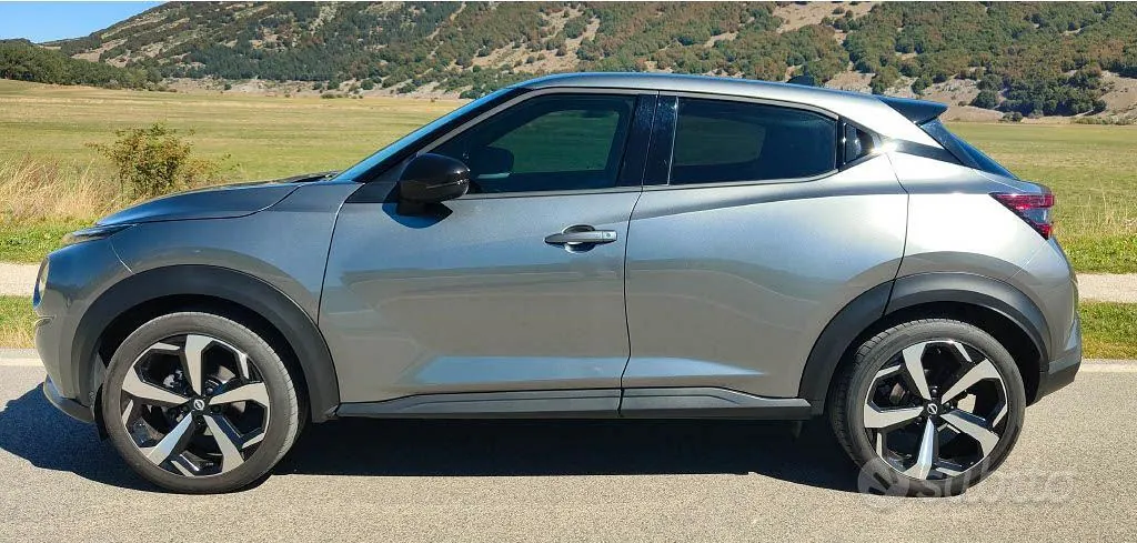 Nissan Juke 2023 photo 4