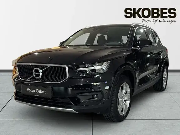 Volvo Xc40 2022 photo 3