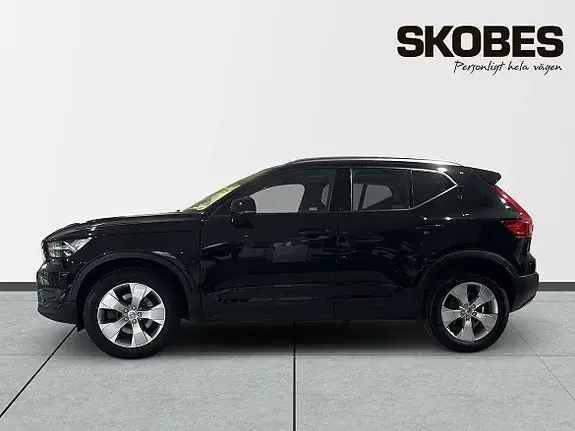 Volvo Xc40 2022 photo 5