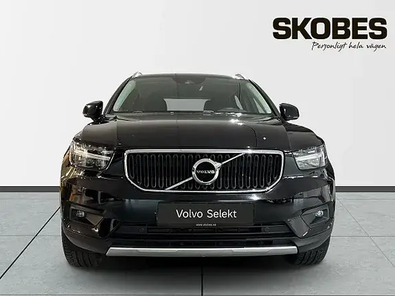 Volvo Xc40 2022 photo 2
