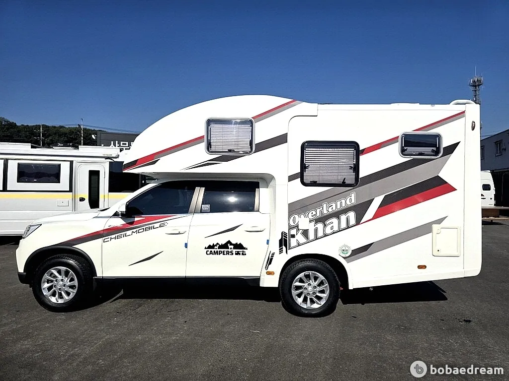 KG Mobility Rexton 2019 photo 2