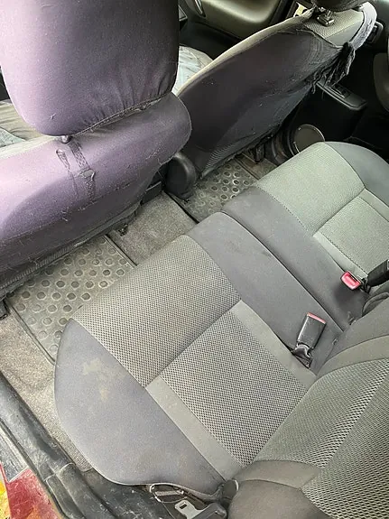 Toyota Rav4 2004 photo 4
