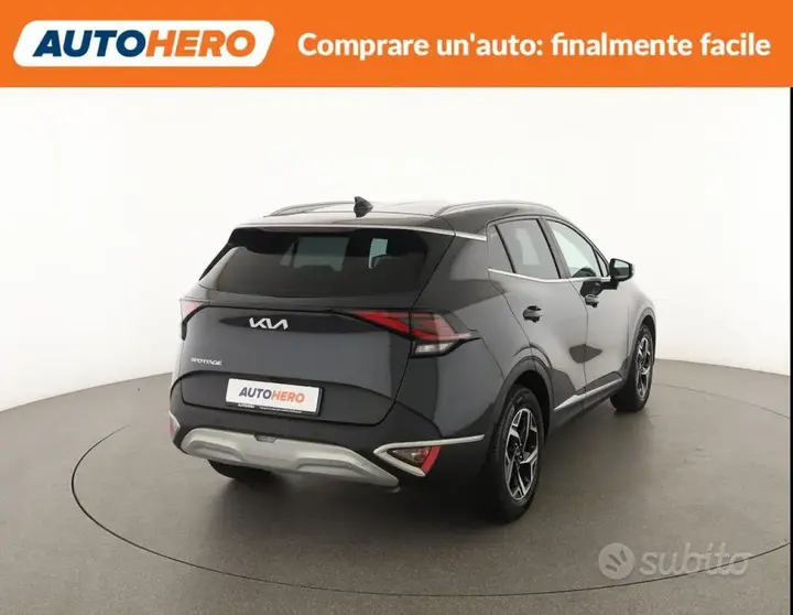 Kia Sportage 2023 photo 5