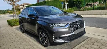 DS Automobiles Ds 7 Crossback