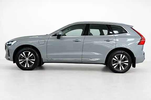 Volvo Xc60 2025 photo 2
