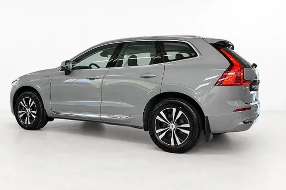 Volvo Xc60 2025 photo 3
