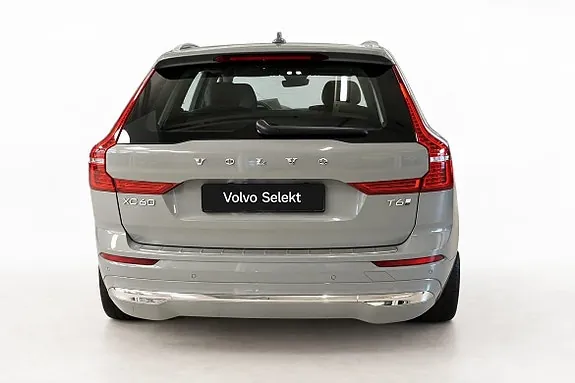 Volvo Xc60 2025 photo 4