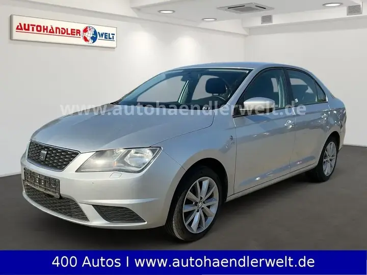 Seat Toledo