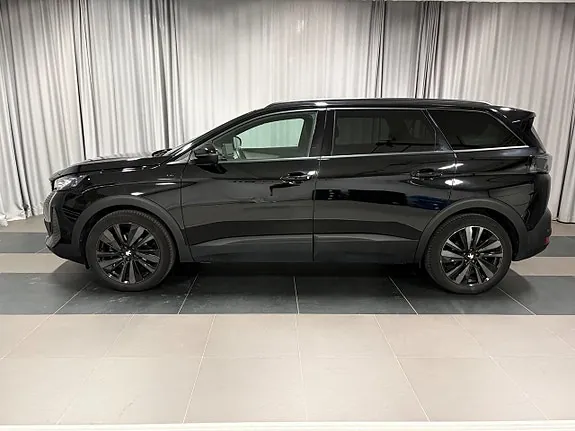 Peugeot 5008 2023 photo 2