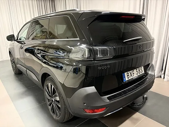 Peugeot 5008 2023 photo 3