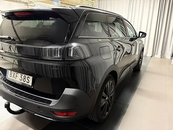 Peugeot 5008 2023 photo 4