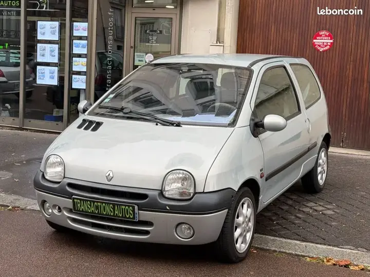 Renault Twingo
