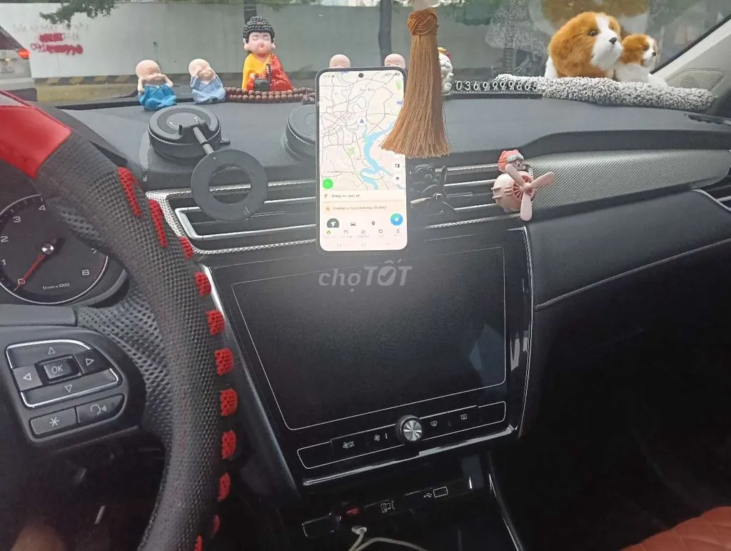 MG Mg5 2023 photo 3