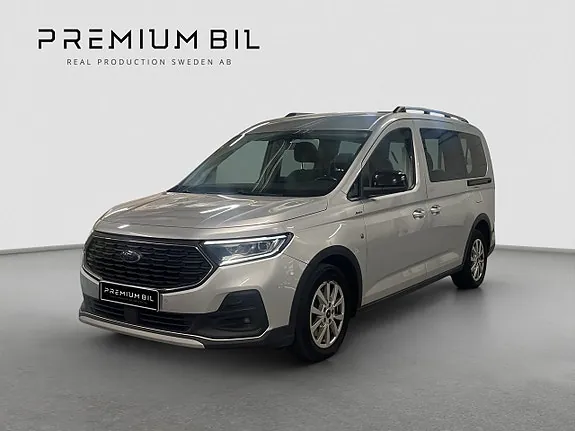 Ford Grand Tourneo Connect