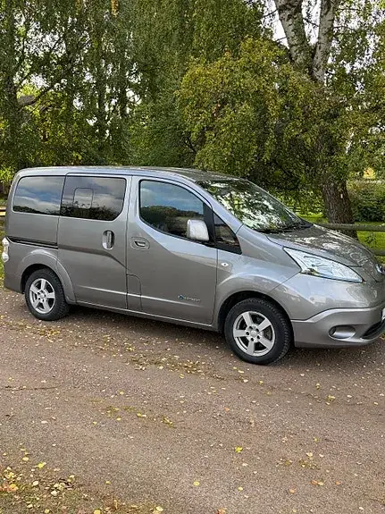 Nissan E-Nv200