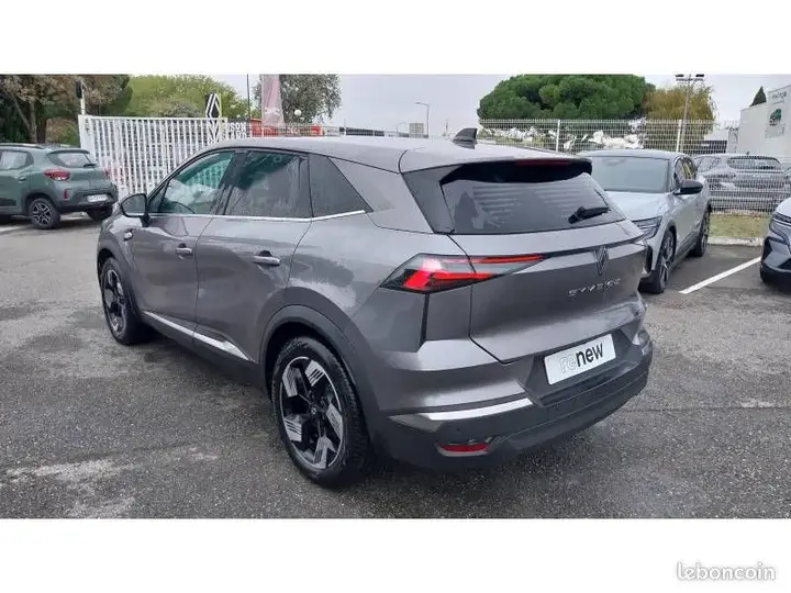 Renault Symbioz 2026 photo 4