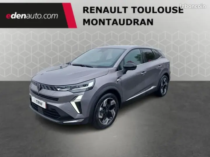 Renault Symbioz