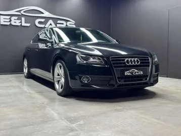 Audi A5 2010 photo 3