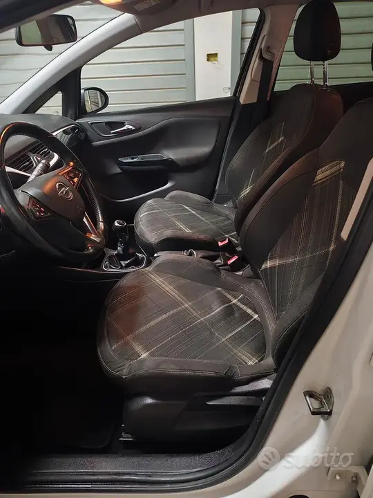 Opel Corsa 2016 photo 4