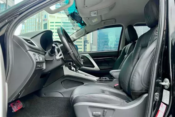 Mitsubishi Montero 2017 photo 5