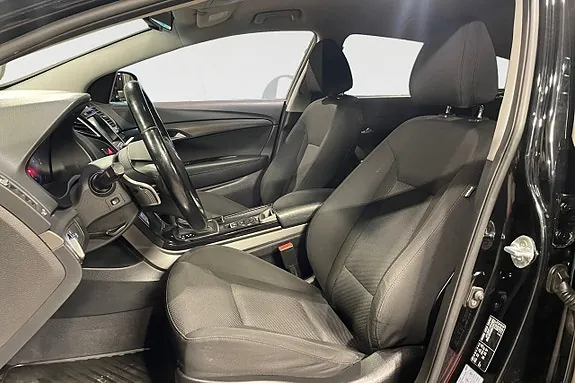 Hyundai I40 2016 photo 3