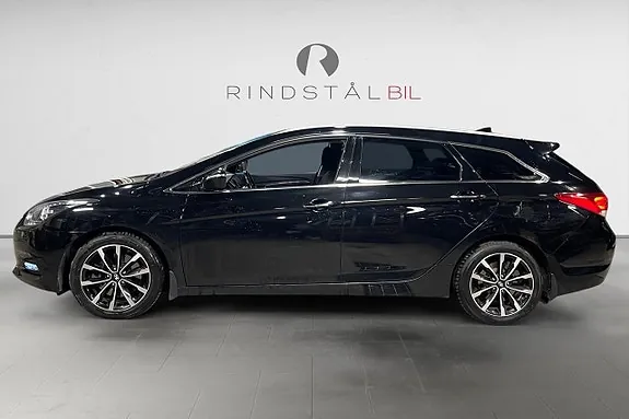 Hyundai I40 2016 photo 4