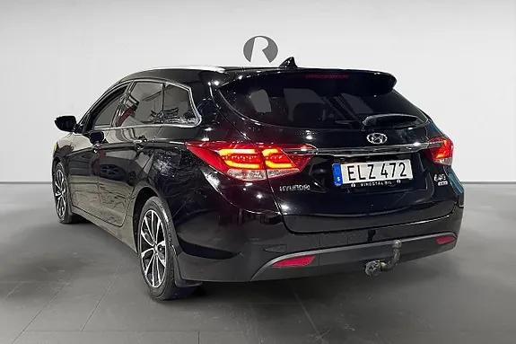 Hyundai I40 2016 photo 5