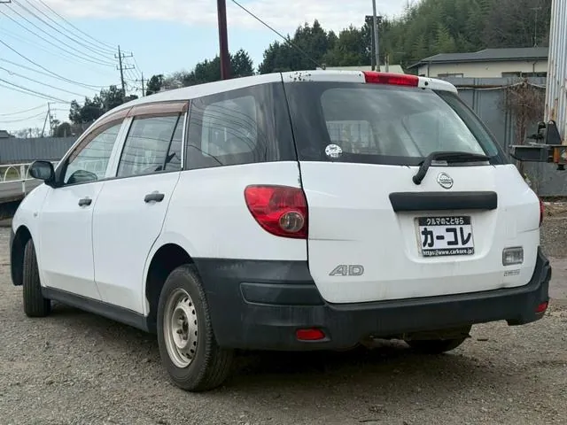 Nissan Altima 2009 photo 5