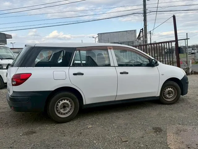 Nissan Altima 2009 photo 4
