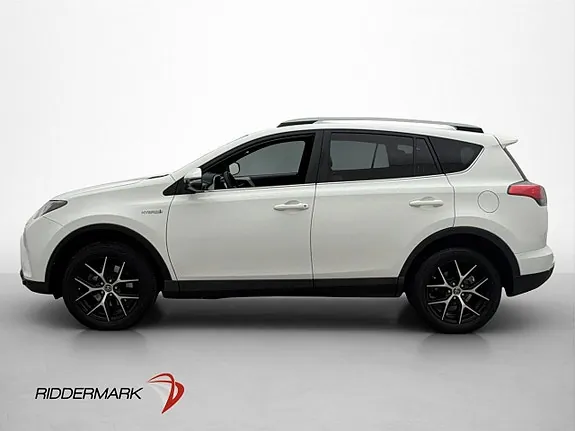 Toyota Rav4 2017 photo 4