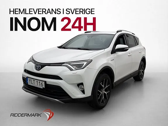 Toyota Rav4 2017 photo 3