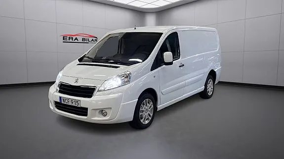 Peugeot Expert 2016 photo 3