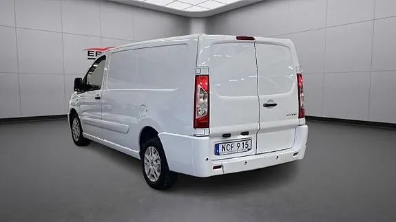 Peugeot Expert 2016 photo 4