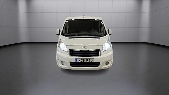 Peugeot Expert 2016 photo 2