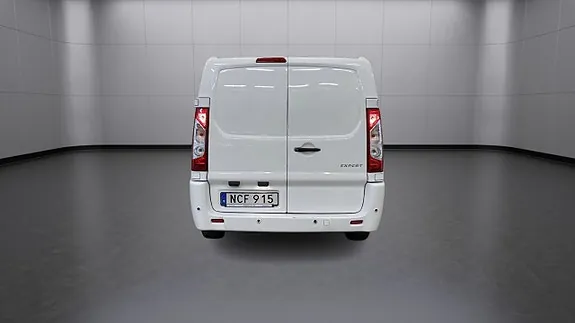 Peugeot Expert 2016 photo 5