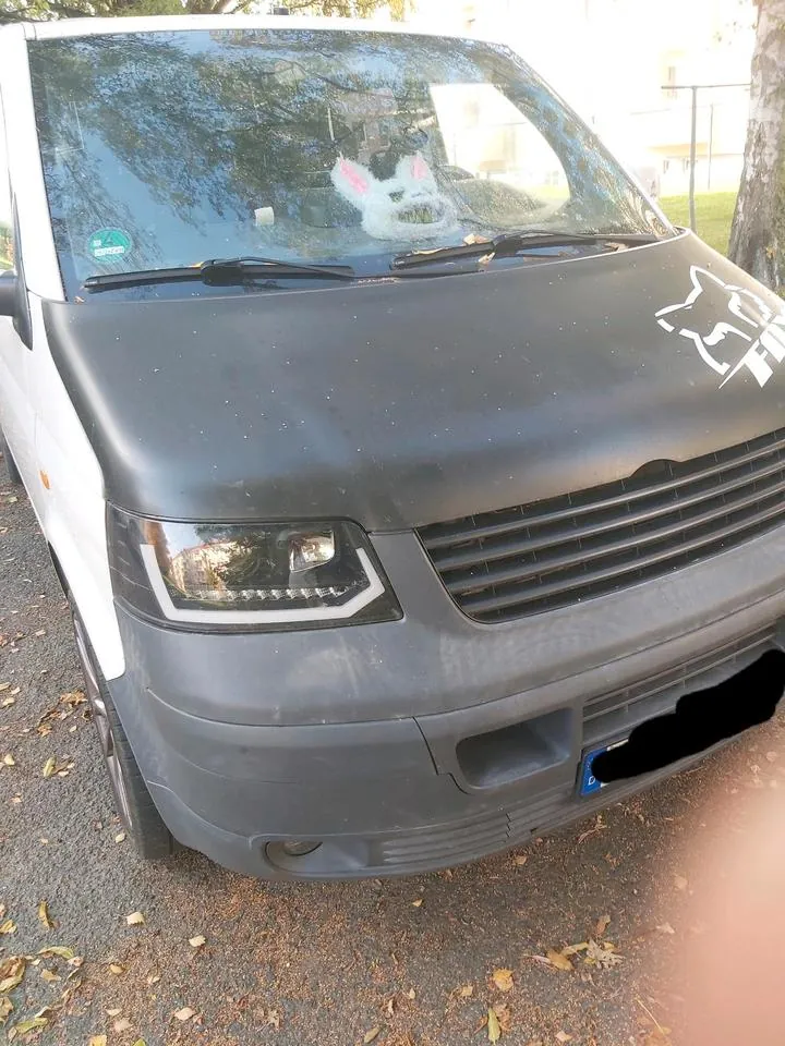 Volkswagen T5