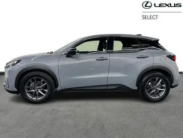 Lexus Lbx 2024 photo 3