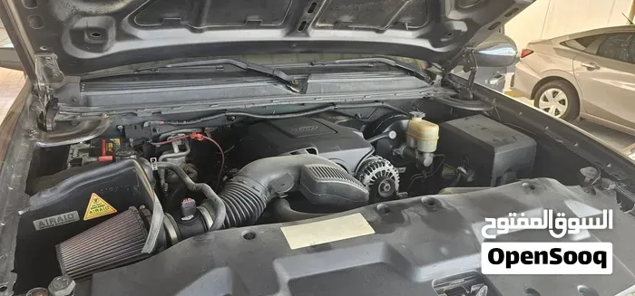 Chevrolet Silverado 2009 photo 3