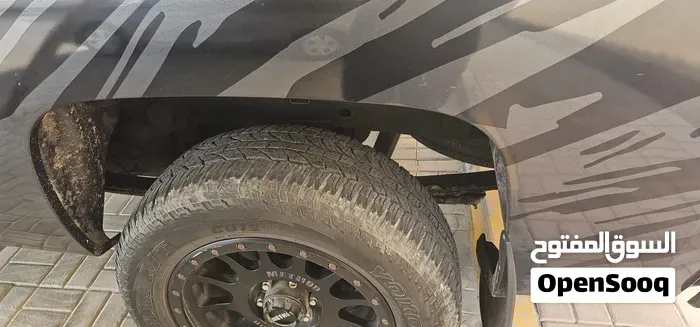 Chevrolet Silverado 2009 photo 4