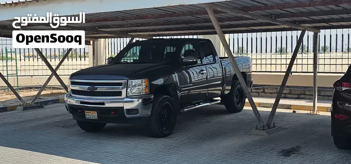 Chevrolet Silverado 2009 photo 2
