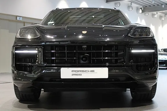 Porsche Cayenne S 2026 photo 5