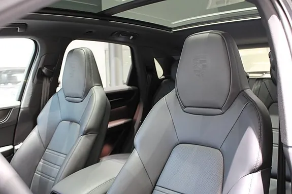 Porsche Cayenne S 2026 photo 4