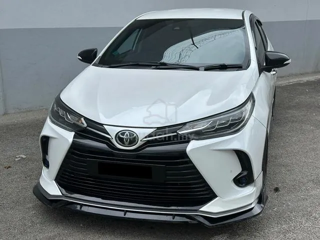 Toyota Vios