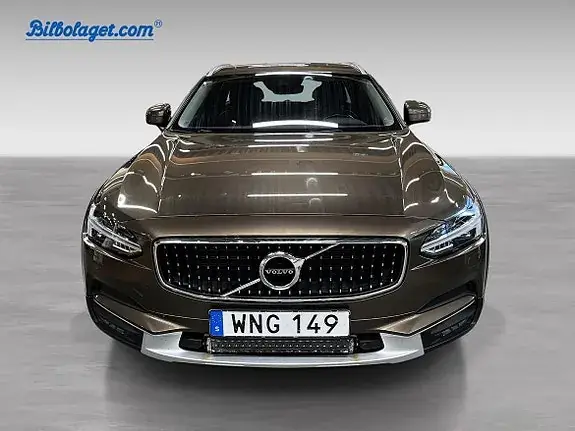 Volvo V90 Cross Country 2018 photo 2