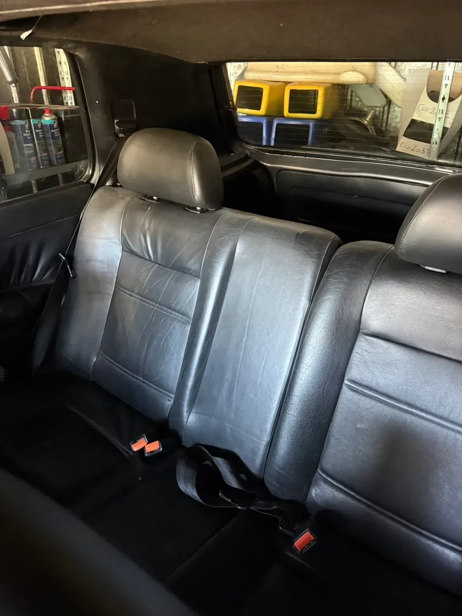 Volkswagen Golf 1993 photo 3
