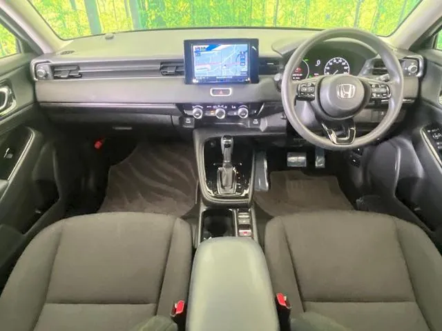 Honda Vezel 2022 photo 3