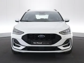 Ford Focus 2024 photo 3